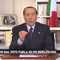 Caro bollette, Berlusconi: «Riportiamo i prezzi a due anni fa». E sui fondi da Mosca: «Gli unici li ha presi il Pci»