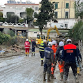 Casamicciola, un monumento per commemorare le vittime dell'alluvione