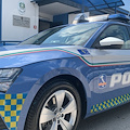 Caserta, rapina al casellante: arrestato in autostrada dalla Polizia di Stato