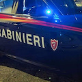 Castel Volturno, pusher in fuga si nasconde in un canneto: arrestato 