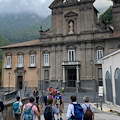 Cava de' Tirreni, 8 marzo visita guidata speciale all'Abbazia Benedettina ricordando Regine e Sovrane