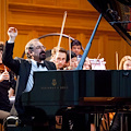 Cava de' Tirreni, il pianista di fama mondiale Boris Berman protagonista al 27esimo "Amalfi Coast Music & Arts Festival"