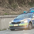 Cava de’ Tirreni, Polizia sorprende gli autori di un furto nella notte di Natale