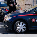 Centauro ubriaco e spaccio di droga: intensificati i controlli dei Carabinieri in Costa d'Amalfi 