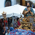 Cetara, festa di San Pietro: strada chiusa dalle 20.30 fino all’1, potenziate le vie del mare