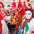 Cgil, la crisi preoccupa e non risponde ai bisogni delle persone