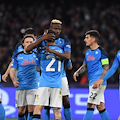 Champions, dopo Milan e Inter anche il Napoli continua la sua corsa: tre italiane ai quarti dopo 17 anni