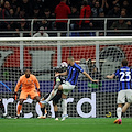 Champions League: gioia Inter, crollo Milan. Nerazzurri con un piede in finale 