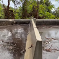 Chiusura Statale Amalfitana, le piogge provocano distacco di fango e sassi dal costone roccioso /FOTO e VIDEO