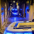 Choc a Napoli, 16enne uccide un 20enne e brucia il corpo