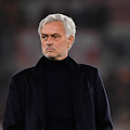 Clamoroso a Roma, José Mourinho lascia il club con effetto immediato