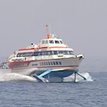 Collegamenti marittimi Golfo di Napoli-Penisola Sorrentina-Costa d'Amalfi: approvato il quadro accosti semestrali 