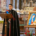 «Come la Vergine noi saremo fedeli sempre»: i Carabinieri della Compagnia di Amalfi celebrano la Virgo Fidelis 