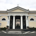 Commemorazione dei defunti a Sorrento: gli orari di apertura e chiusura del cimitero e il piano traffico