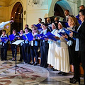 "Concerto di Natale" del coro Ave Maris Stella