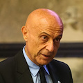 ConFederSicurezza: a Sorrento il Premio Cossiga all'ex Ministro dell'Interno Marco Minniti