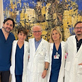 Congelare il tumore al seno con la crioterapia: a Reggio Emilia si può
