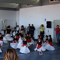 "Conosciamoci danzando", lo spettacolo dei bambini delle scuole dell'infanzia di Positano/FOTO