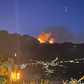 Contrasto incendi boschivi: in Campania stanziati oltre 19mila euro, formati 1900 nuovi addetti al servizio