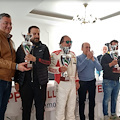 Coppa della Primavera, Luigi Vinaccia vince la gara di slalom automobilistico Furore-Agerola