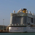 Coronavirus su nave crociera a Civitavecchia: dai primi esami si escluderebbe il contagio /Video live ABC News