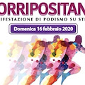 “CORRIPOSITANO”. È tutto pronto: al via il 16 febbraio