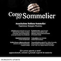 Corso per Sommelier