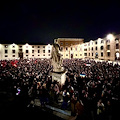 Cortei pro Palestina, cariche della polizia a Firenze e Pisa