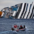 Costa Concordia, undici anni fa il tragico naufragio a largo dell'Isola del Giglio