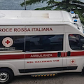 Costiera Amalfitana, dopo 20 anni la CRI torna a gestire postazione Saut 118 di Amalfi