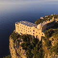 Costiera Amalfitana: il dolce autunno al Monastero Santa Rosa Hotel & Spa