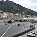 Covid-19, leggero calo dei contagi in Costa d’Amalfi: 15 in meno rispetto a cinque giorni fa. Un decesso