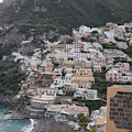 Covid, contagi in netto calo a Positano