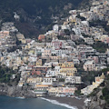 Covid, due nuovi guariti a Positano. Nella Città Verticale resta un solo positivo 