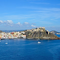 Covid, slitta l'inaugurazione di Procida Capitale della Cultura 2022