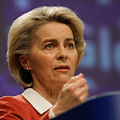 Covid, von der Leyen teme la variante Omicron: «È tempo di discutere sull'obbligo vaccinale»