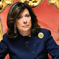 Crisi di Governo, centrodestra avrebbe voluto il mandato esplorativo per Maria Elisabetta Casellati