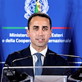 Crisi Ucraina, Di Maio: «Stiamo lavorando per evitare escalation militare»