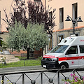 Cronaca di un disagio annunciato. Ambulanze del 118 senza medico: brutta domenica per anziana di Maiori 