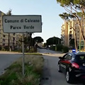 Cuginette stuprate al Parco Verde di Caivano, eseguite 9 misure cautelari