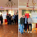 Cultura ed emozioni ad "Aspettando l'Epifania", evento dell'Interact Amalfi Coast con il Rotary Club