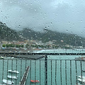 Da mezzanotte allerta meteo Gialla in Costa d’Amalfi: rischio temporali e frane