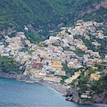 Dal 15 al 20 giugno la Città Verticale ospiterà la prima edizione di "Positano Racconta"