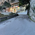 Dal 26 febbraio sarà ripristinato il servizio di collegamento Sita sulla linea Amalfi - Ravello - Scala / ORARI 