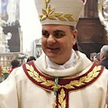 Dalla Diocesi di Sulmona gli auguri al Vescovo Michele Fusco