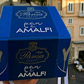 Dalla Pasticceria Pansa nasce il Pan di Amalfi, squisito souvenir con i sapori della Costiera Amalfitana 