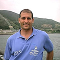 Davide Tizzano, il due volte campione olimpico di canottaggio si racconta a Minori
