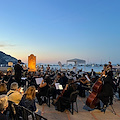 "Dell'Aurora Tu Sorgi Più Bella": a Positano si rinnova il tradizionale Concerto all'Alba / FOTO 