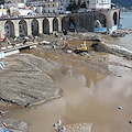 Dieci anni fa la tragica morte di Francesca, giovane di Atrani ricorda vittime dissesto idrogeologico con una poesia