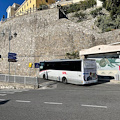 Disagi per i pendolari, domani 23 giugno sospeso servizio di trasporto pubblico Ravello-Amalfi 